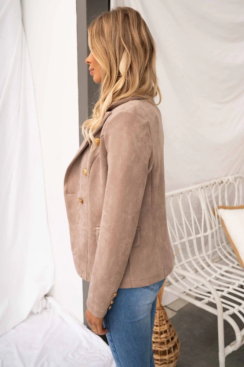 Janie Jacket - Image 5