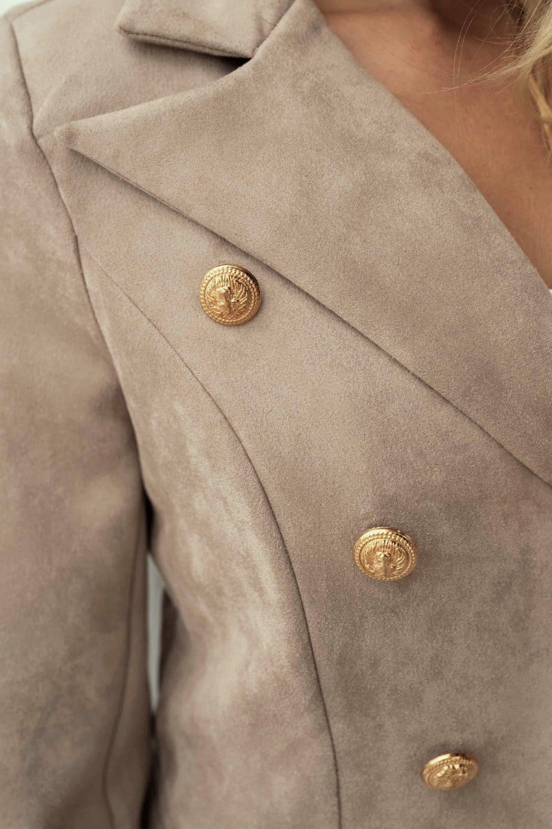 Janie Jacket - Image 7