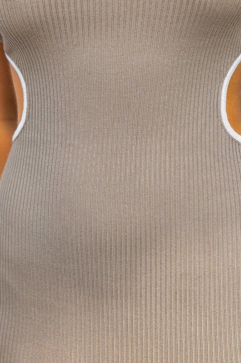 Janina Midi Dress - Image 6