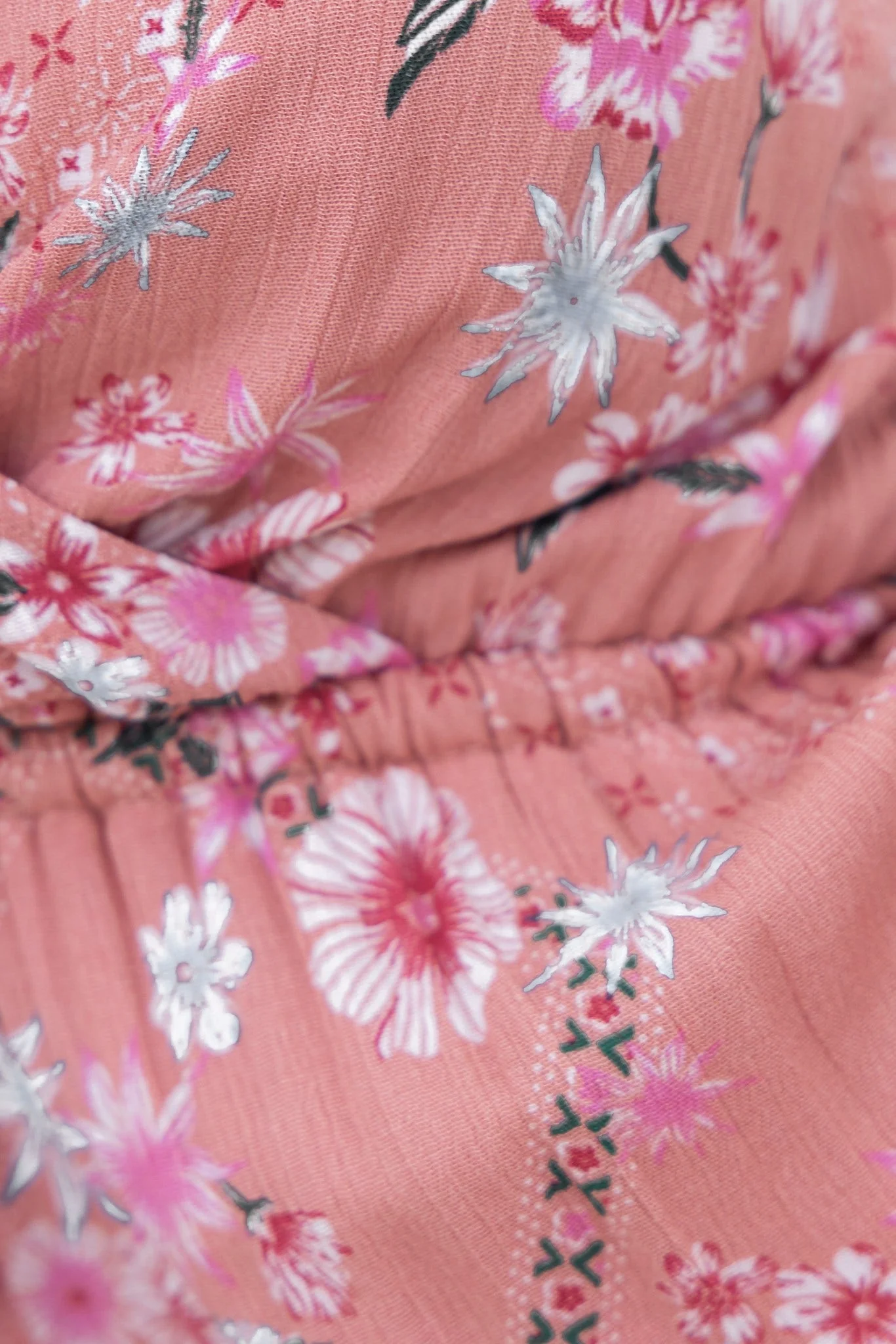 Janiya Midi Dress - Image 8