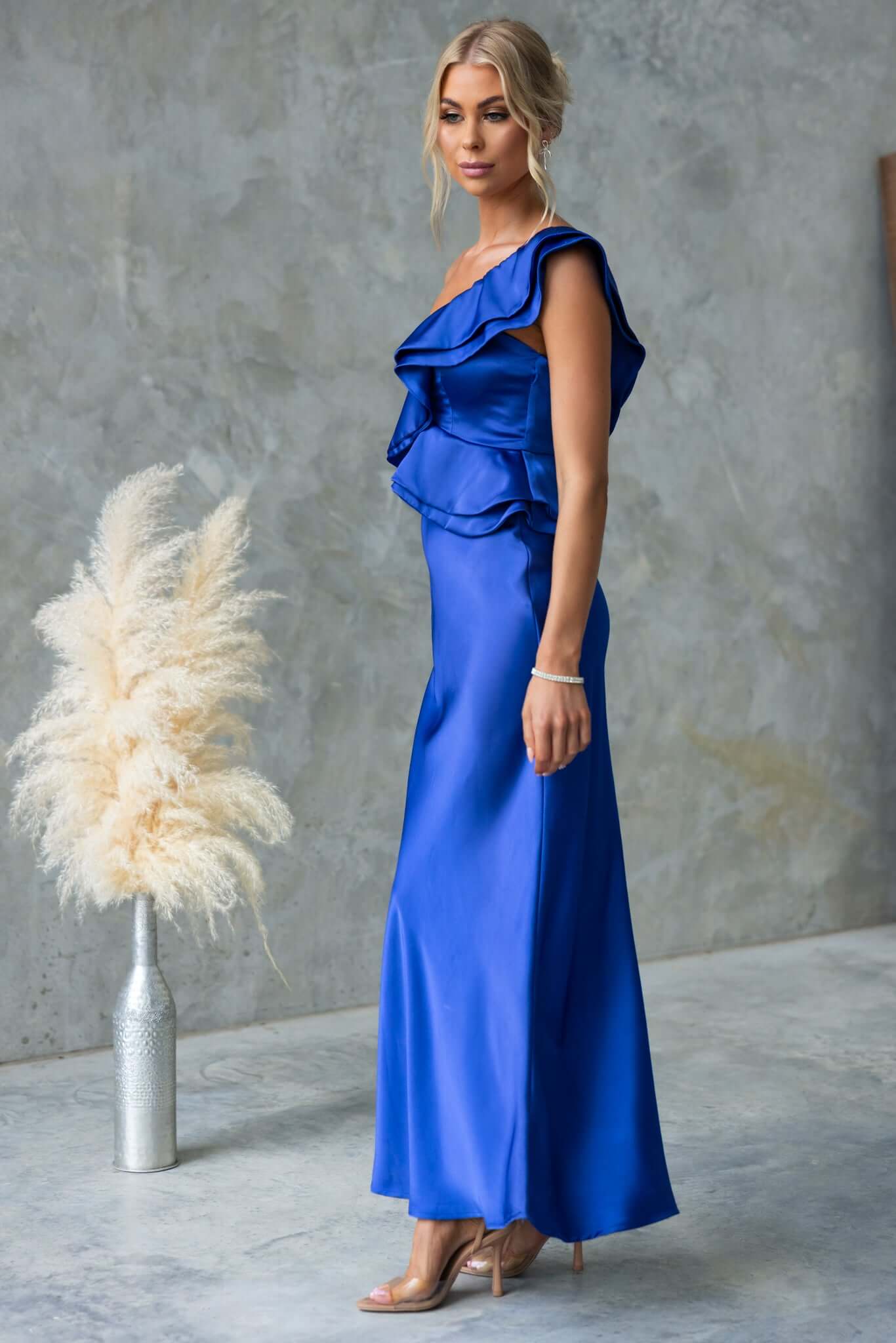 Janiyah Maxi Dress - Image 4