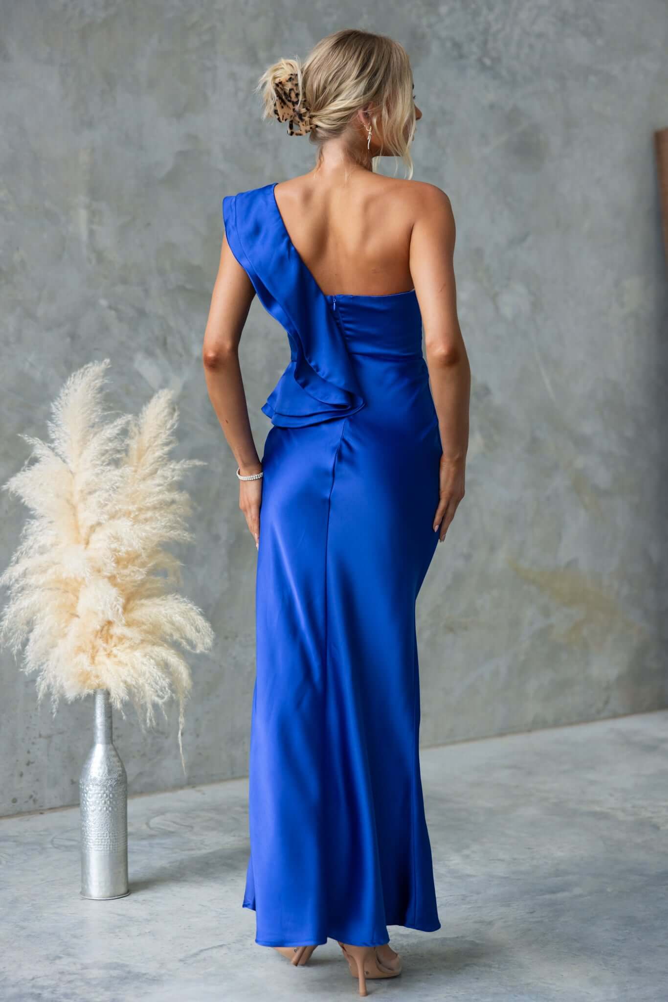 Janiyah Maxi Dress - Image 5