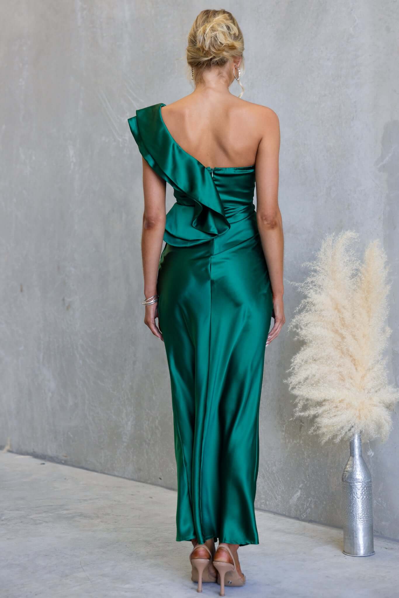 Janiyah Maxi Dress - Image 6