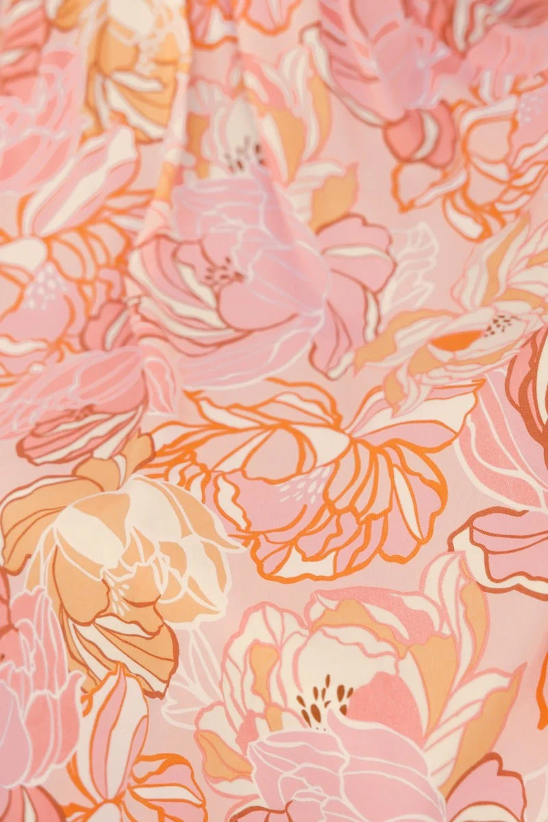 Jarra Maxi Dress - Image 6