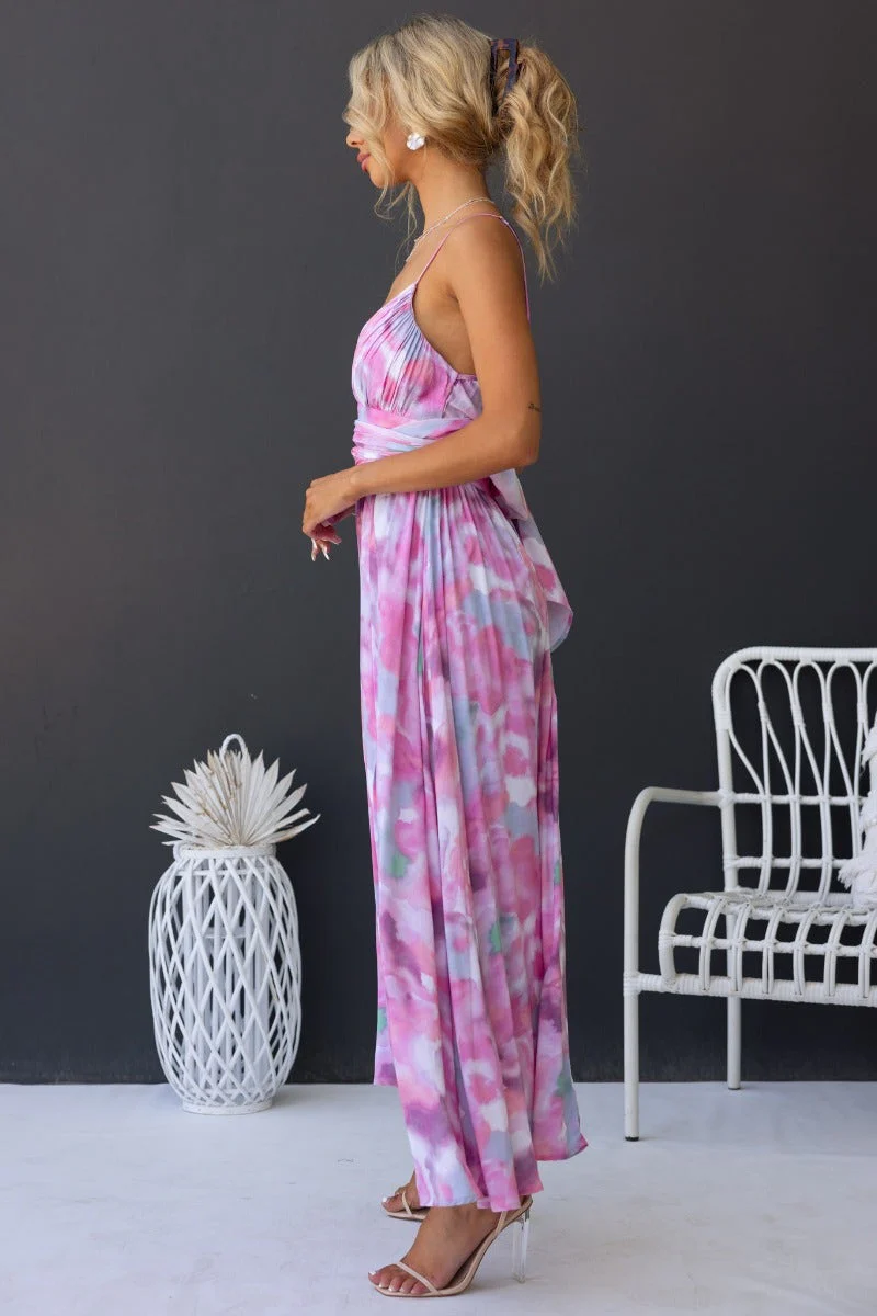 Jarra Maxi Dress - Image 4