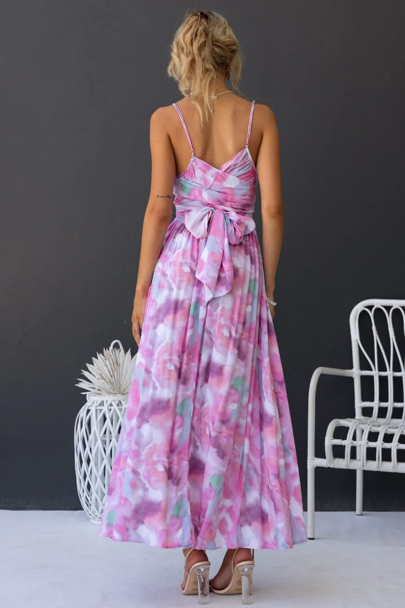 Jarra Maxi Dress - Image 5