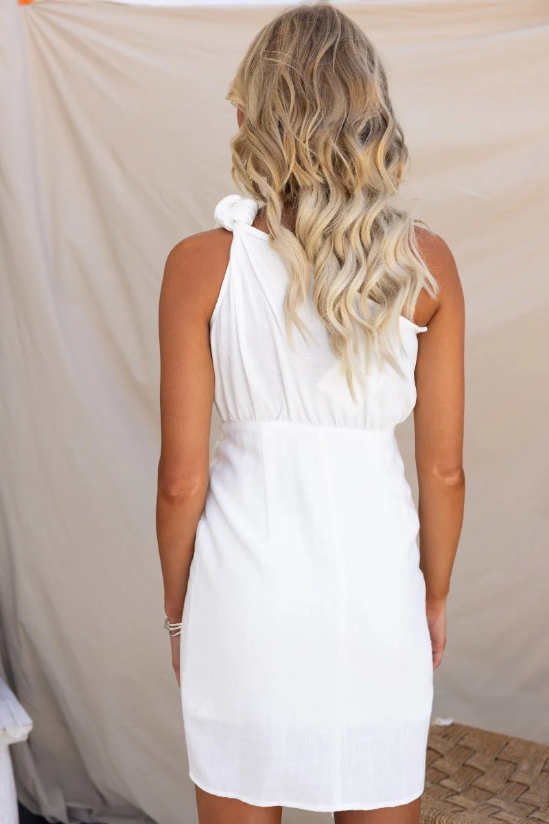Jarvis Dress - Image 6