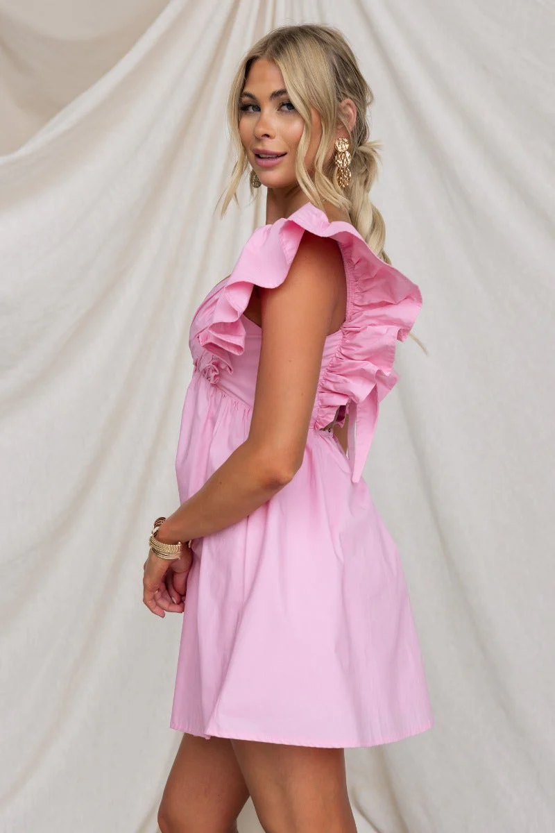 Jaselle Dress - Image 5