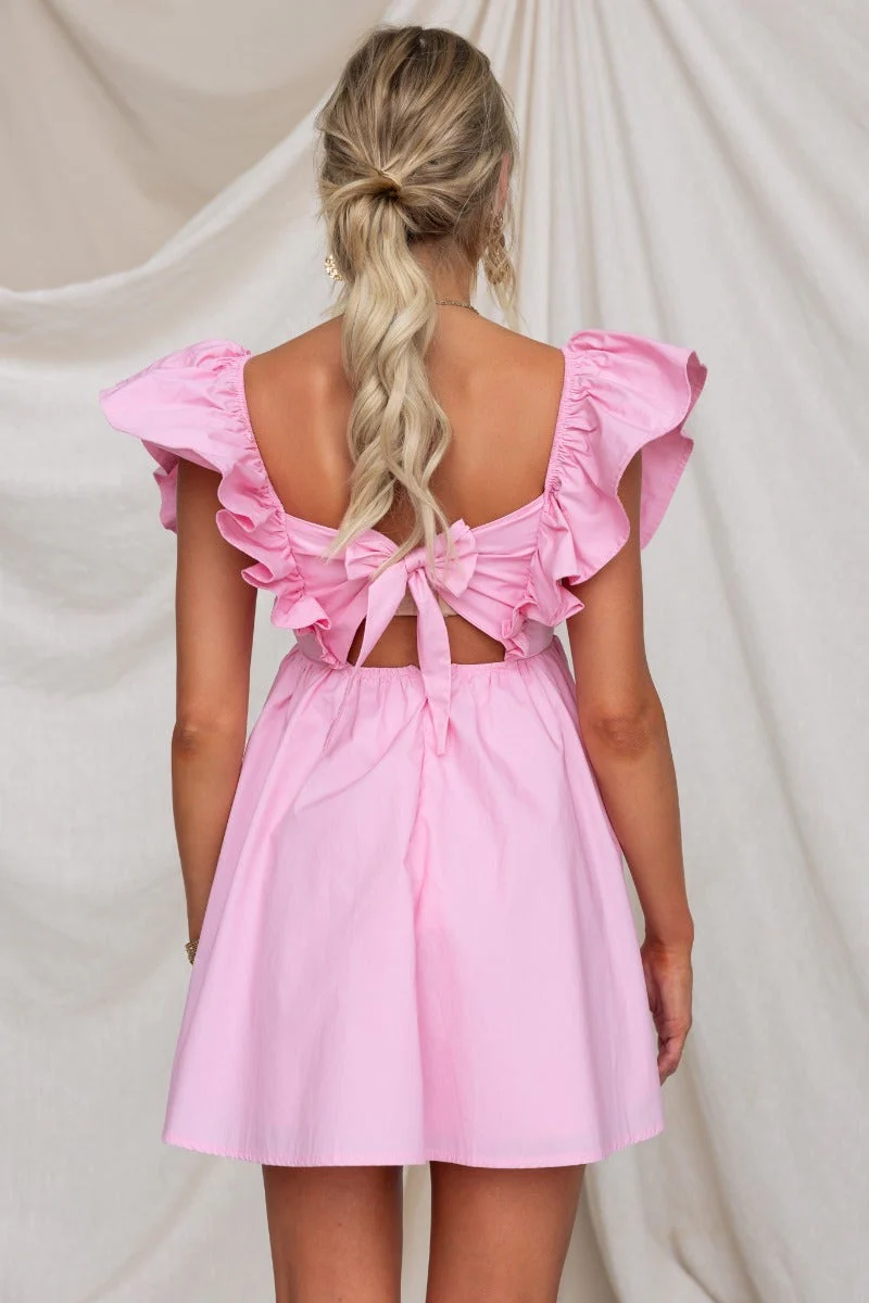 Jaselle Dress - Image 6