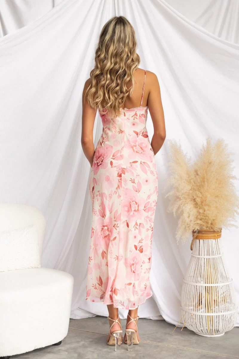 Jasia Midi Dress - Image 5