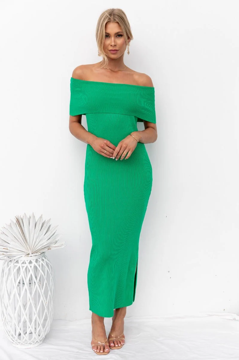 Jasmine Midi Dress