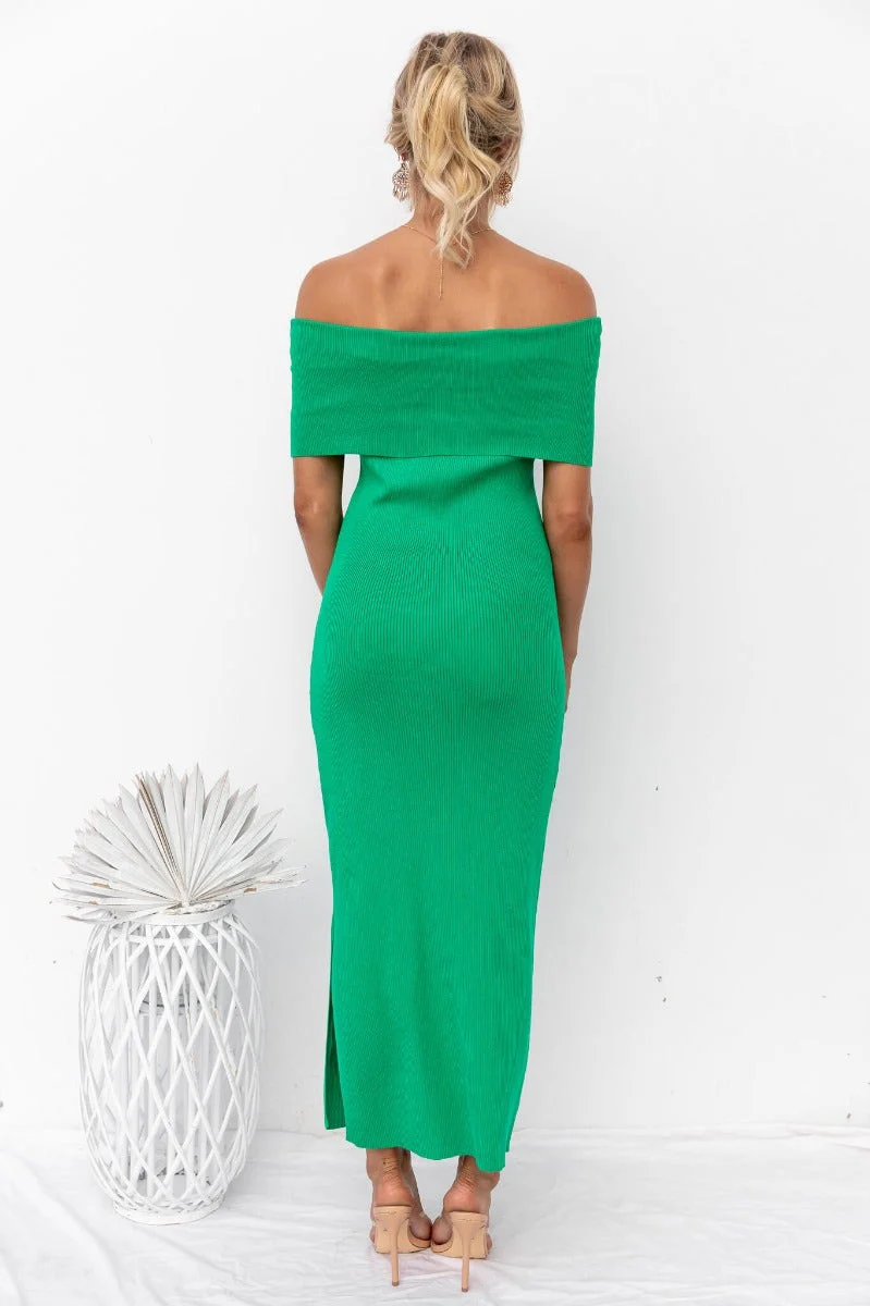 Jasmine Midi Dress - Image 4