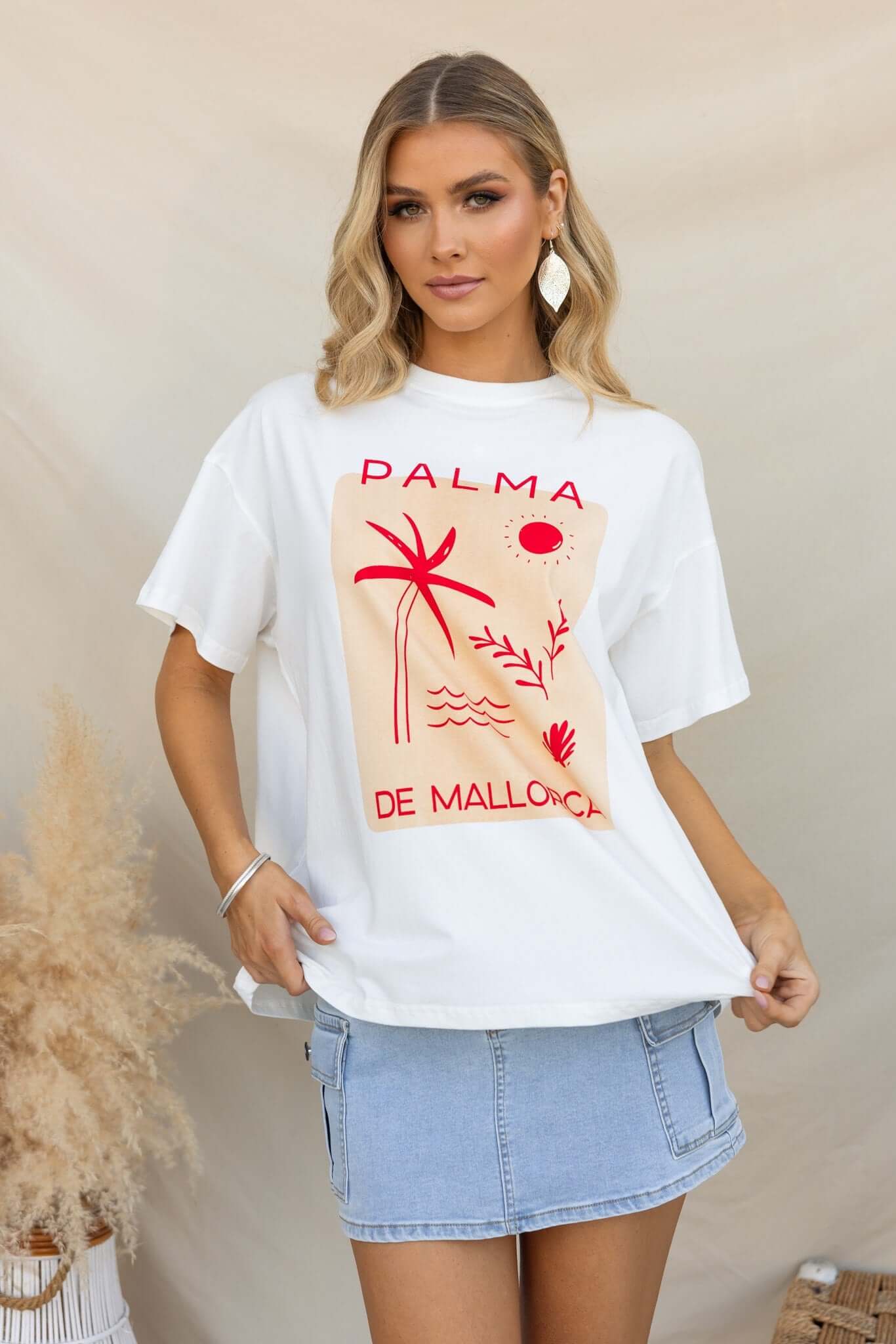 Jasper Tee - Image 4