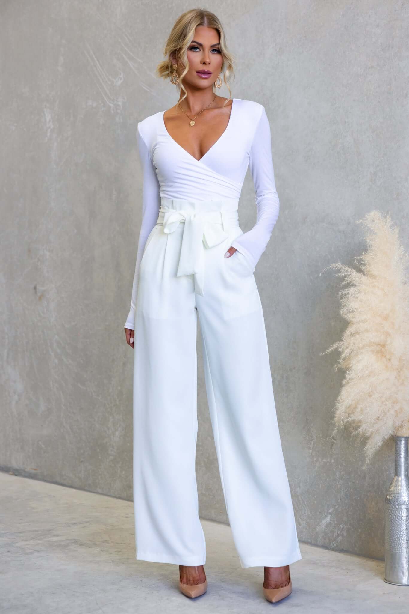 Jaspin Pants - Image 2