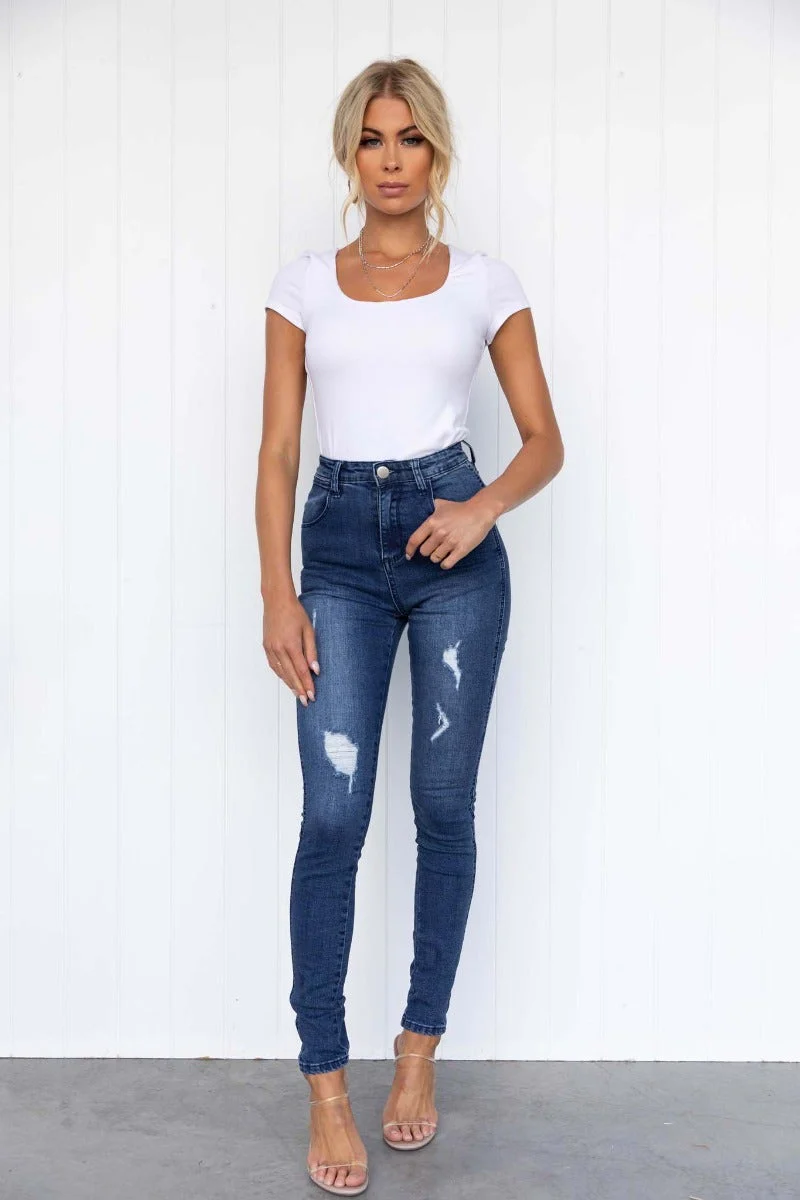 Javelin Jeans - Image 2