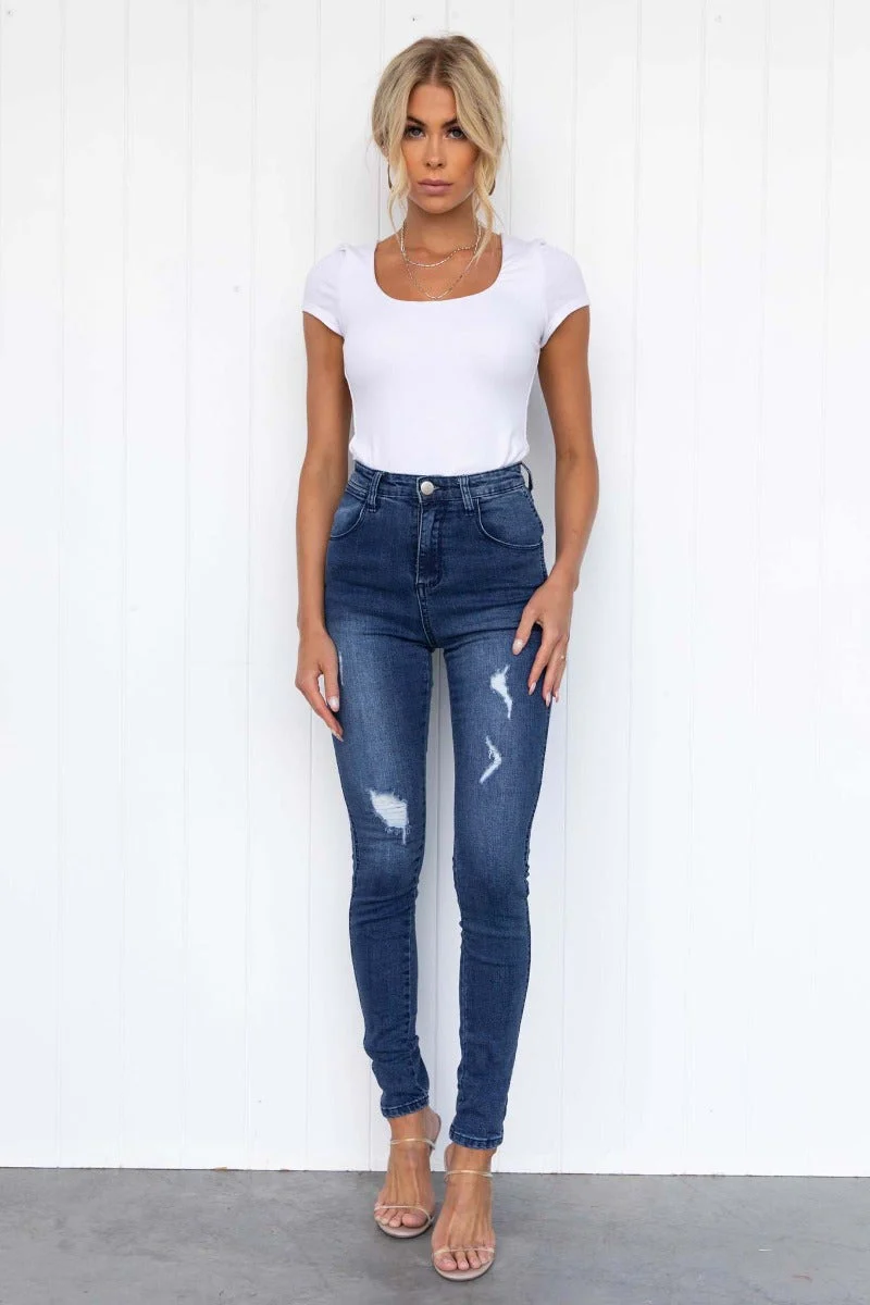 Javelin Jeans - Image 3