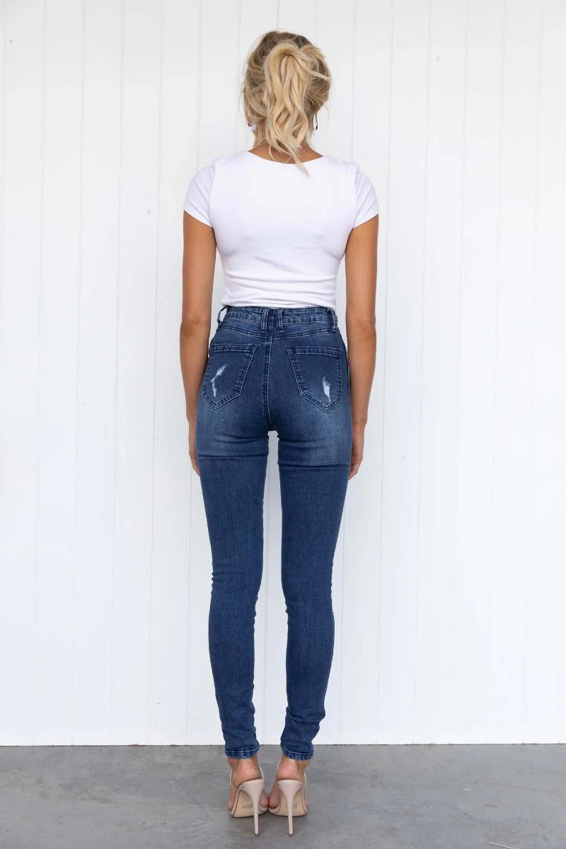 Javelin Jeans - Image 5