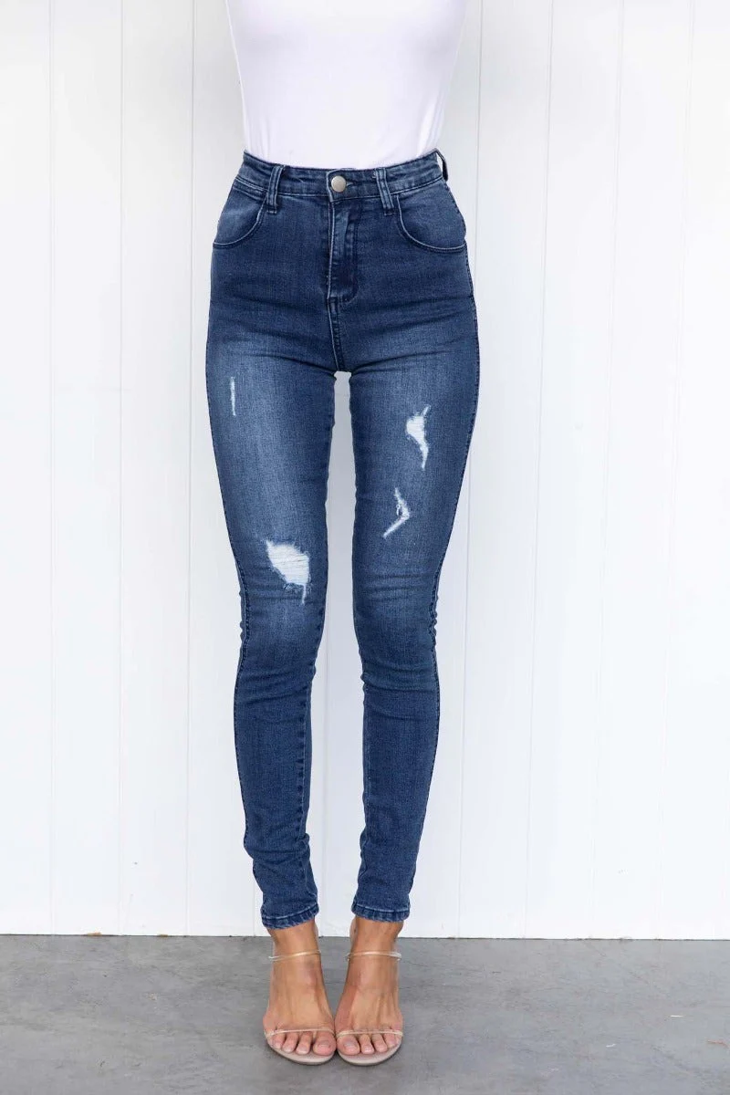 Javelin Jeans - Image 6