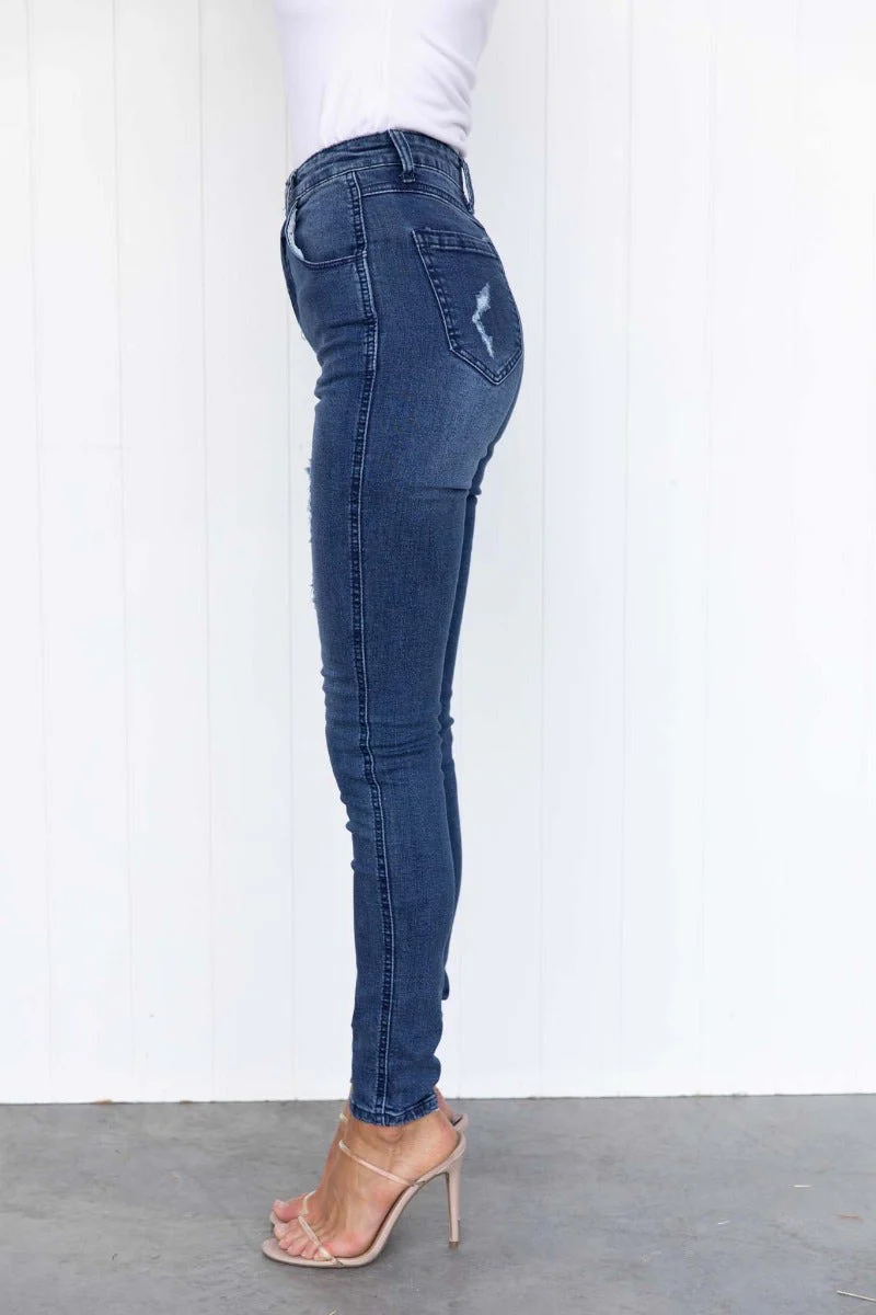 Javelin Jeans - Image 7