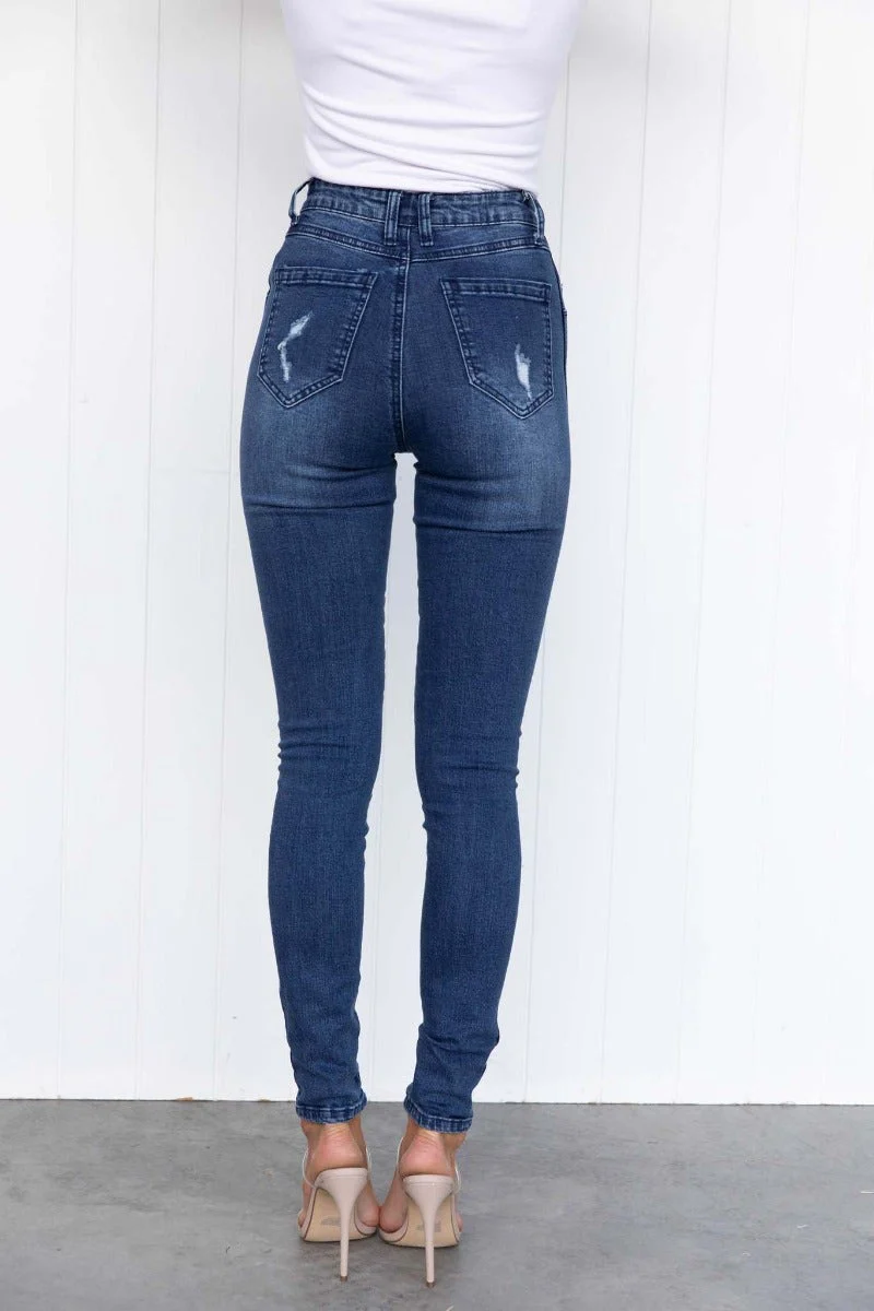 Javelin Jeans - Image 8