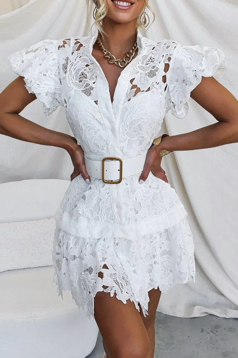 Javier Dress - Image 2