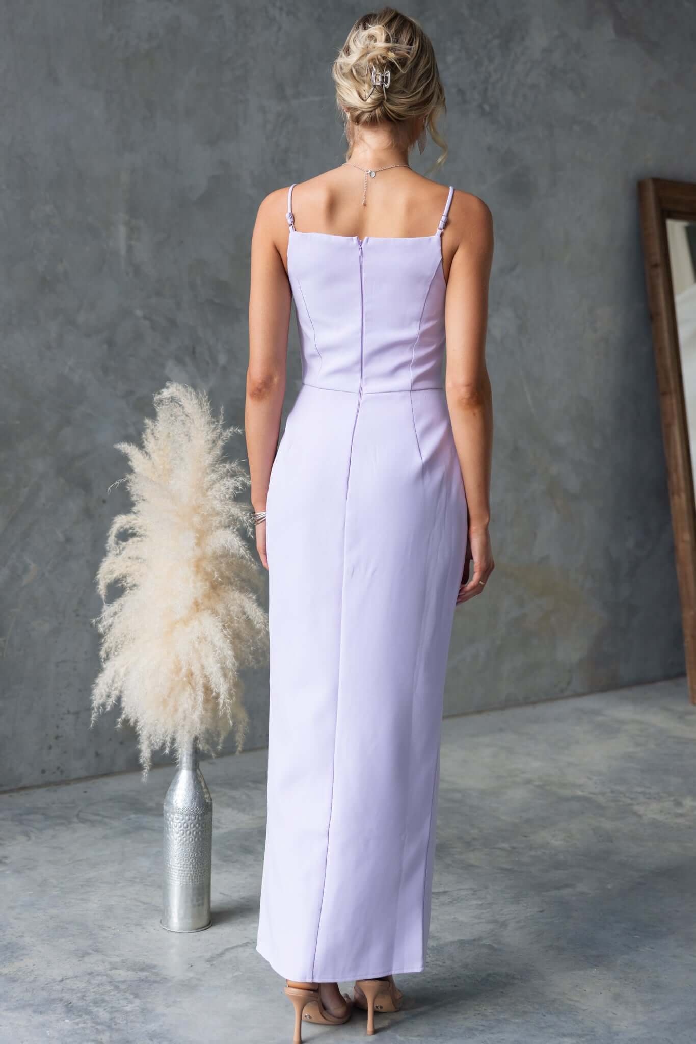 Jaxton Maxi Dress - Image 6