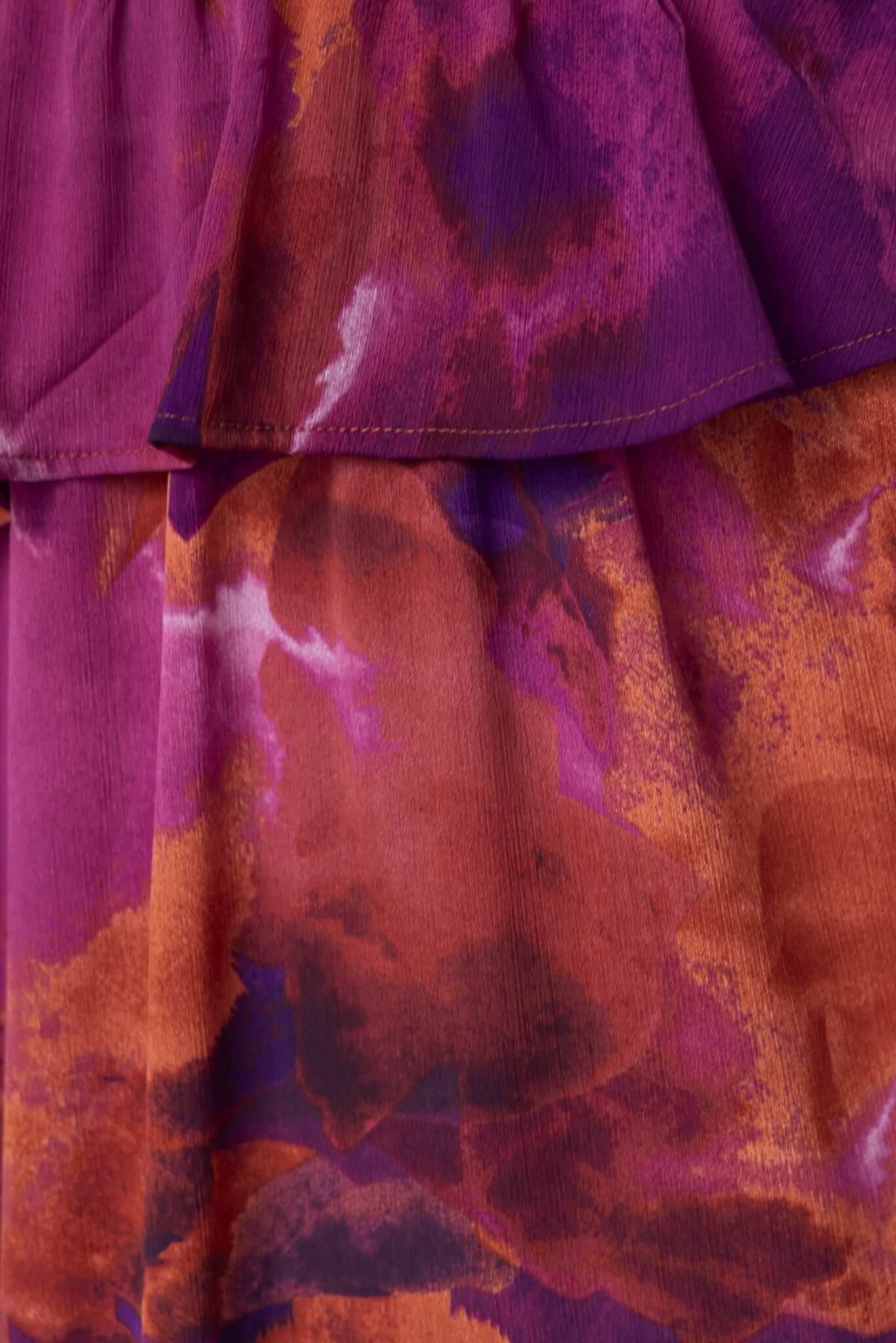 Jaycee Maxi Dress - Image 6