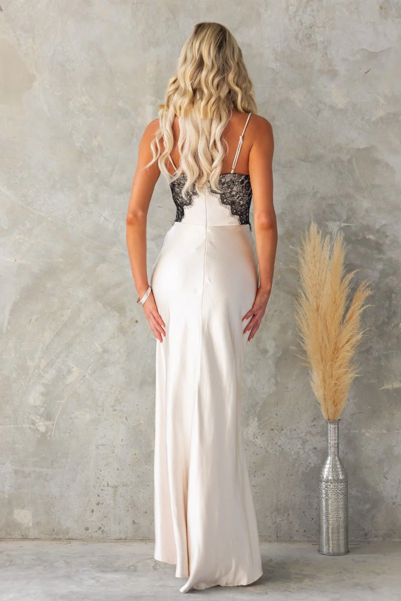 Jayella Maxi Dress - Image 5