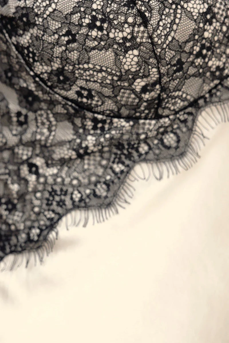 Jayella Maxi Dress - Image 6