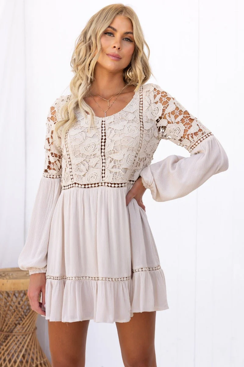 Jaylene Dress - Image 3