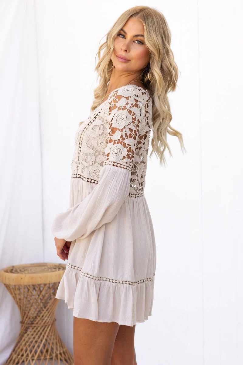 Jaylene Dress - Image 4