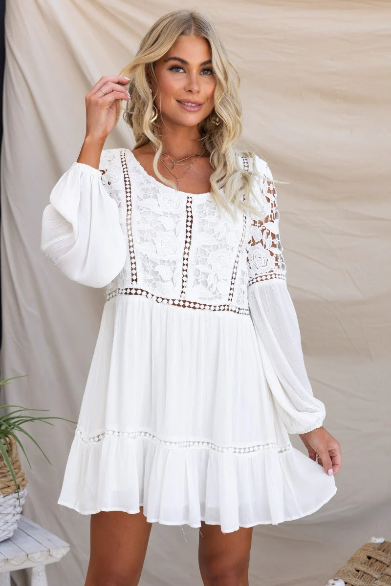 Jaylene Dress