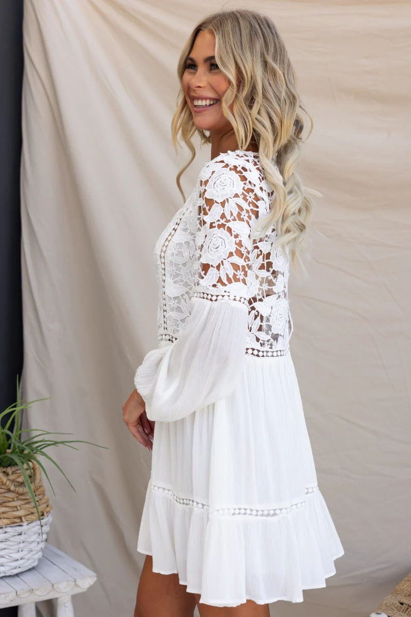 Jaylene Dress - Image 4