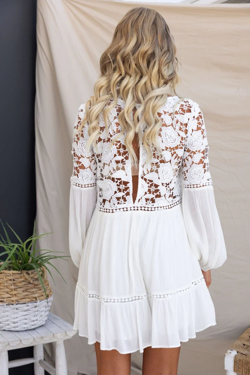 Jaylene Dress - Image 5