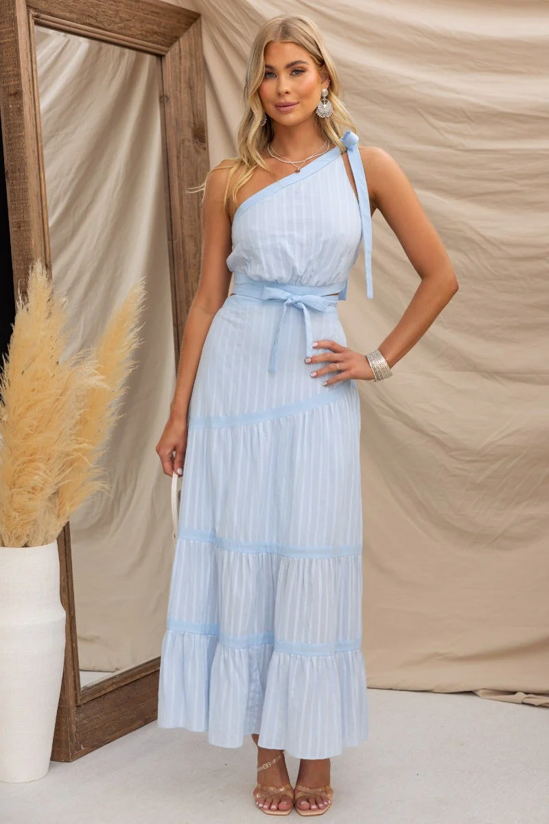 Jaymie Maxi Dress