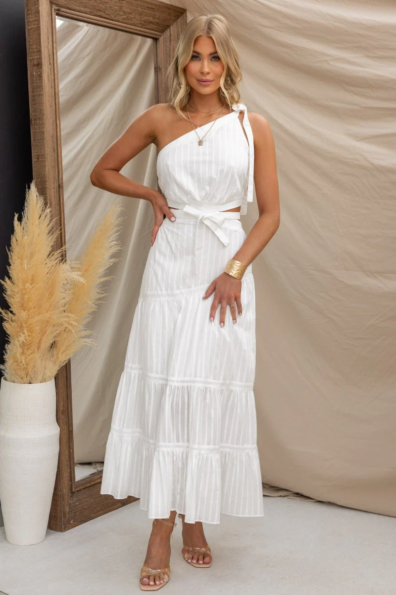 Jaymie Maxi Dress