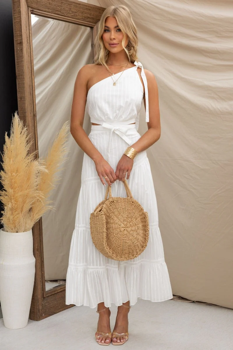 Jaymie Maxi Dress - Image 2