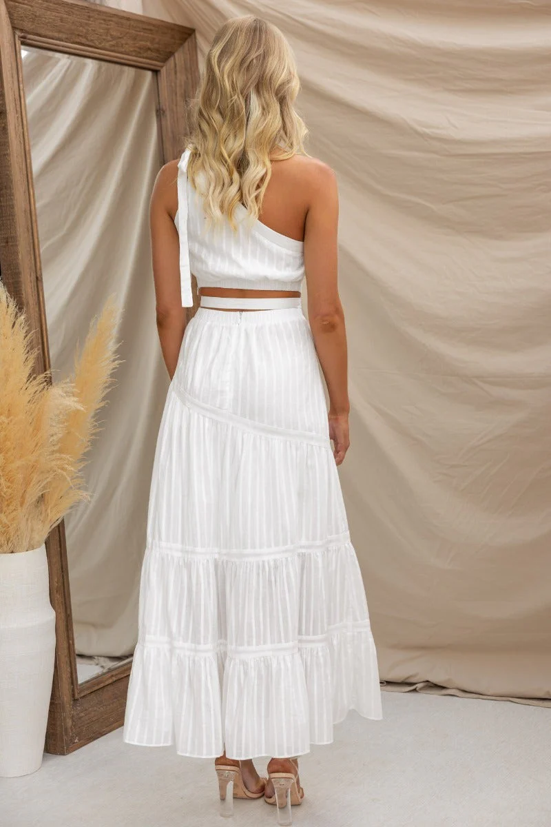 Jaymie Maxi Dress - Image 6