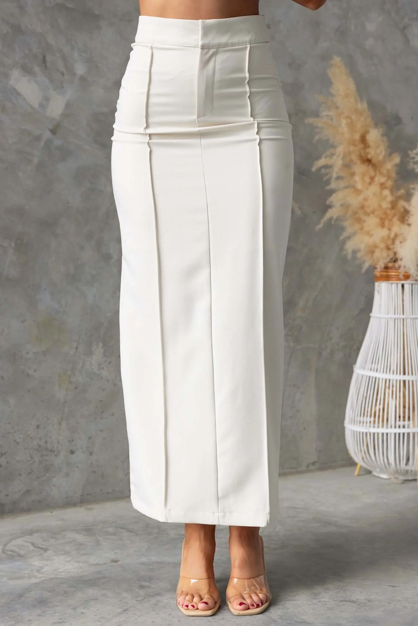Jayne Maxi Skirt - Image 3