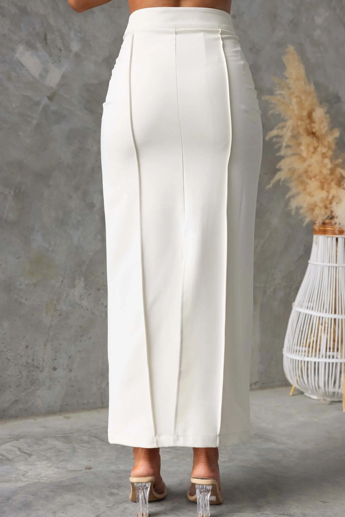 Jayne Maxi Skirt - Image 6