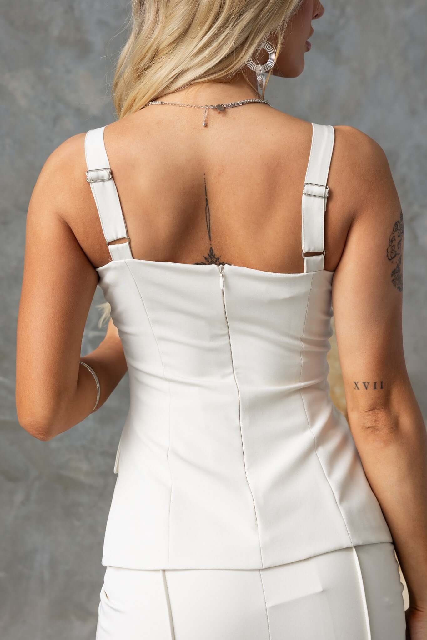 Jayne Top - Image 5