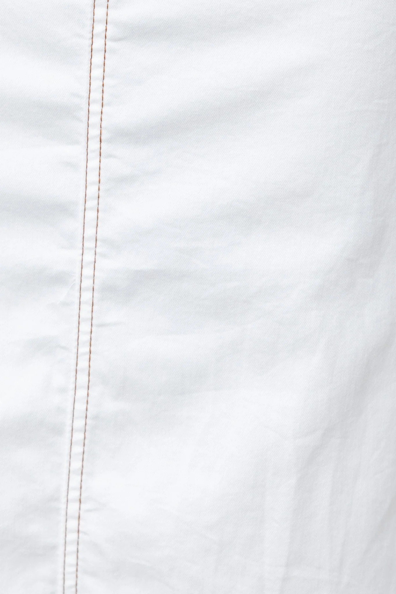 Jayson Denim Top - Image 6