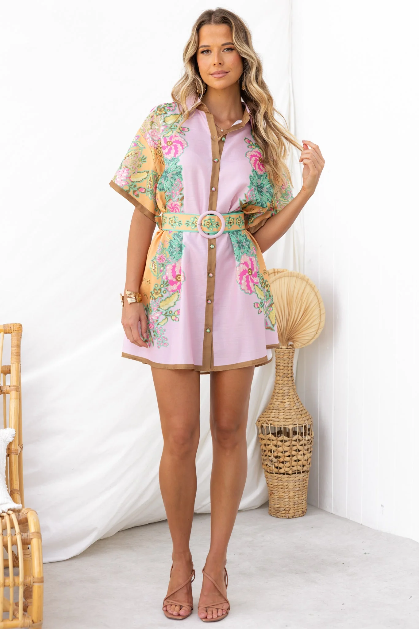 Jaziel Dress - Image 2