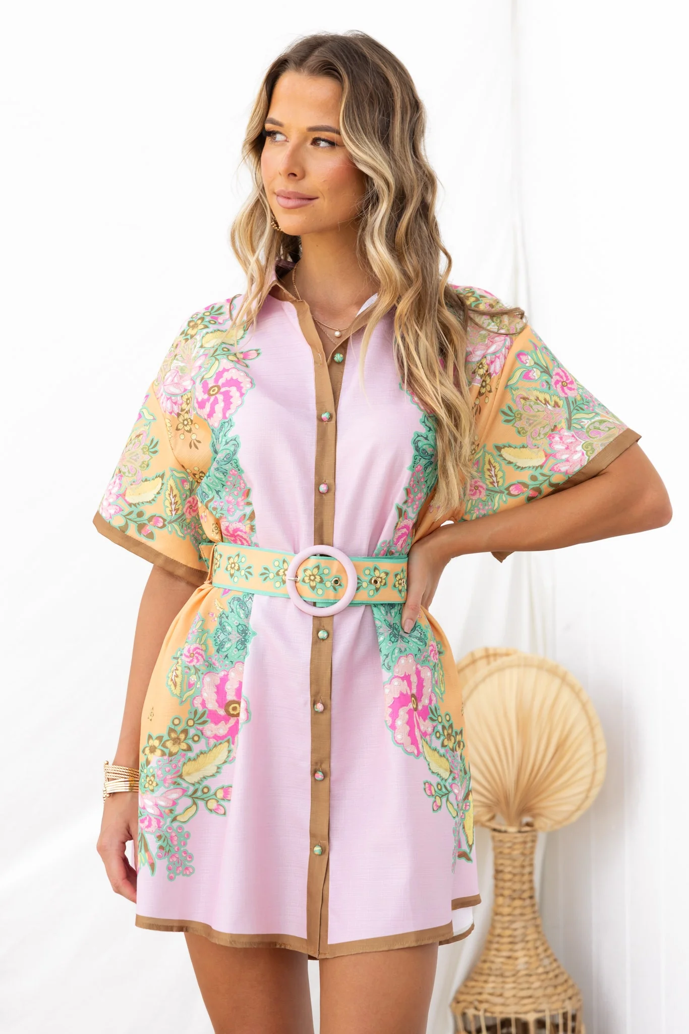 Jaziel Dress - Image 3