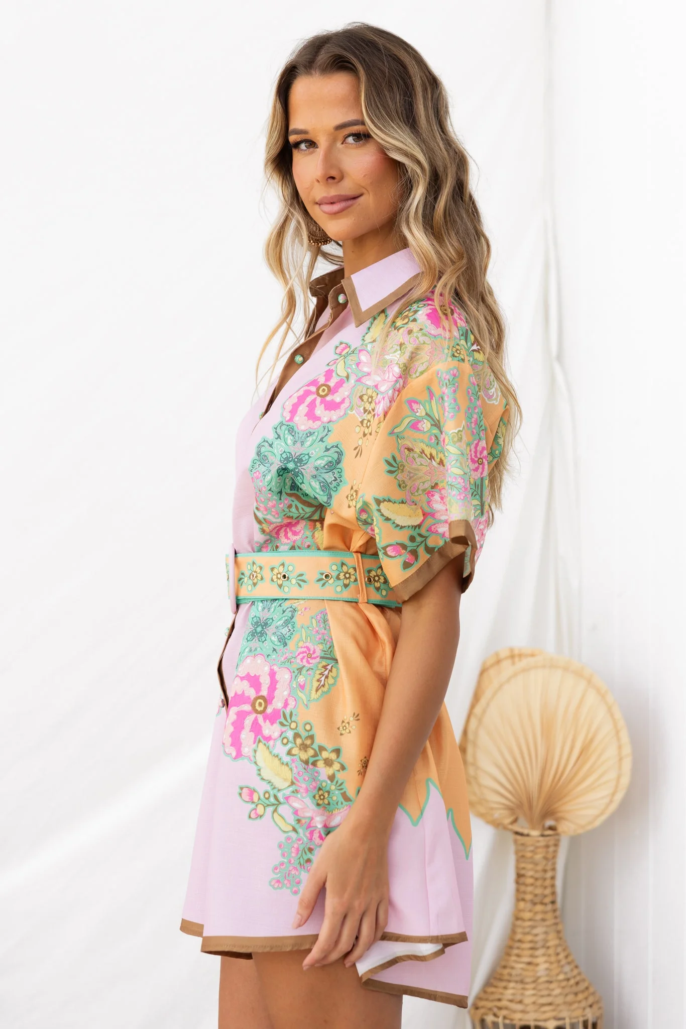 Jaziel Dress - Image 4