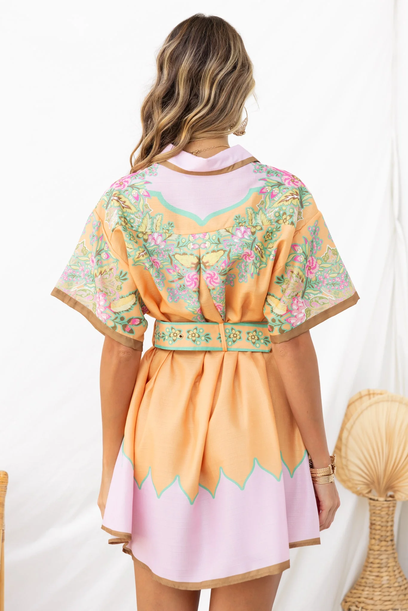 Jaziel Dress - Image 5
