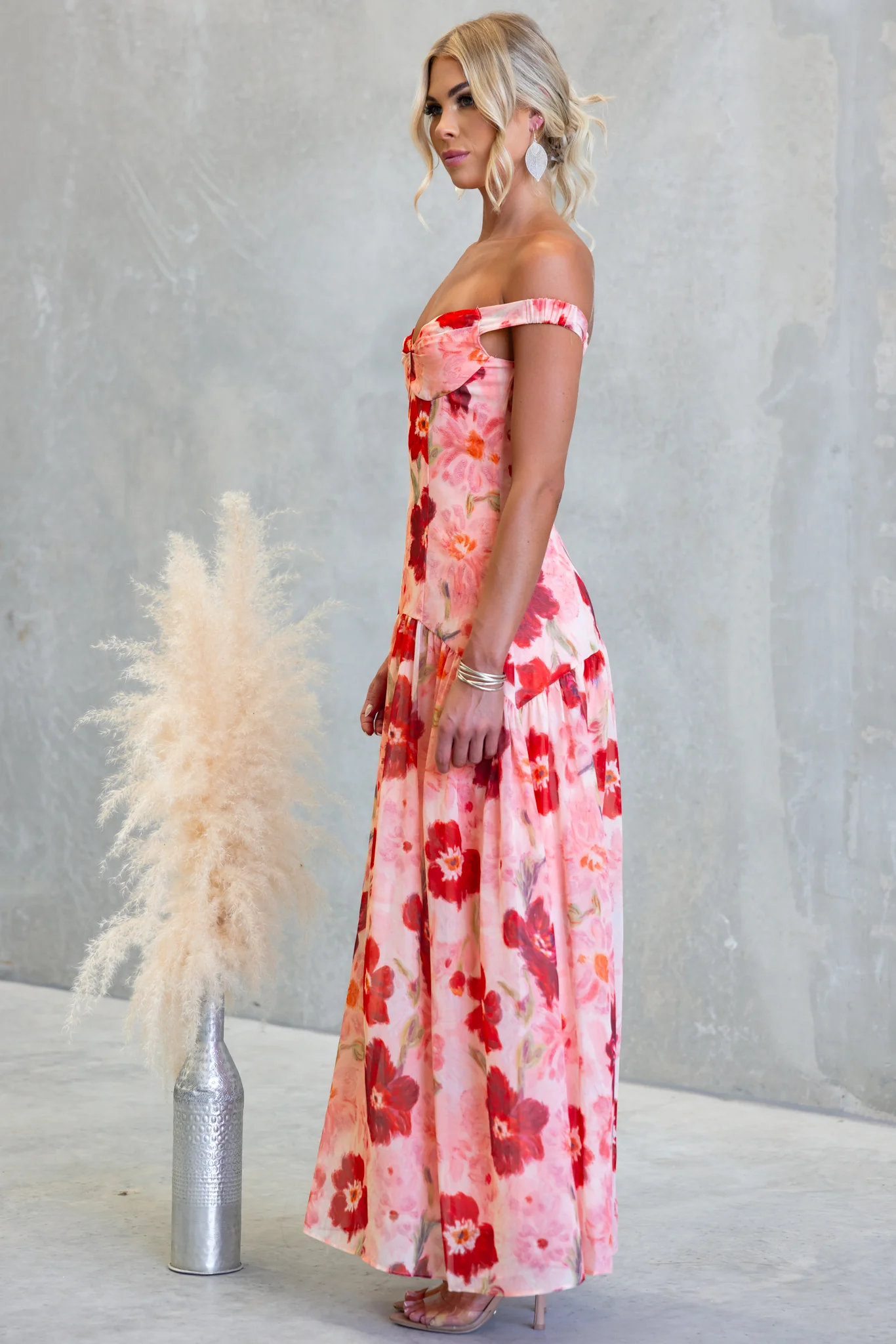 Jazz Maxi Dress - Image 5