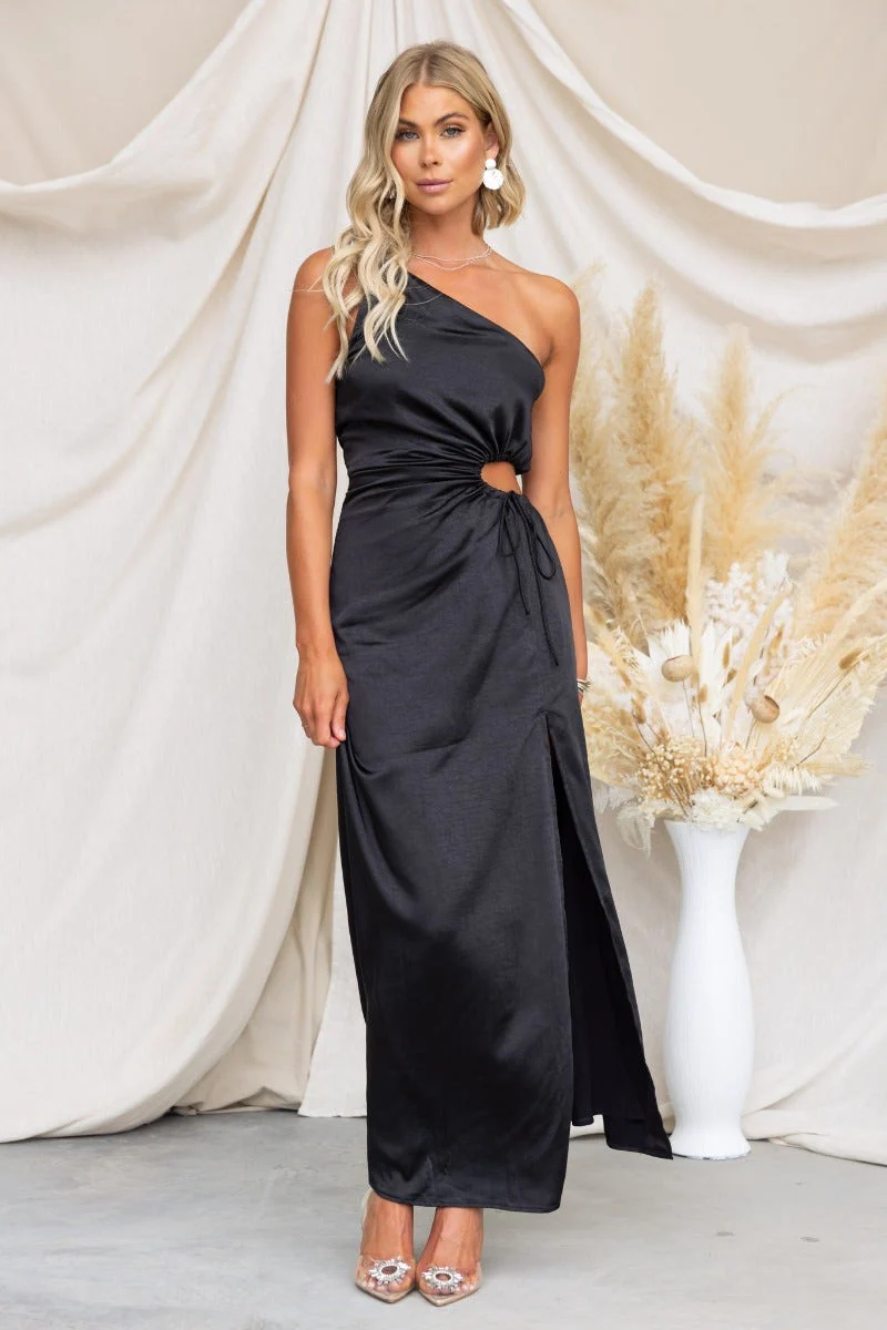 Jazzed Maxi Dress - Image 5