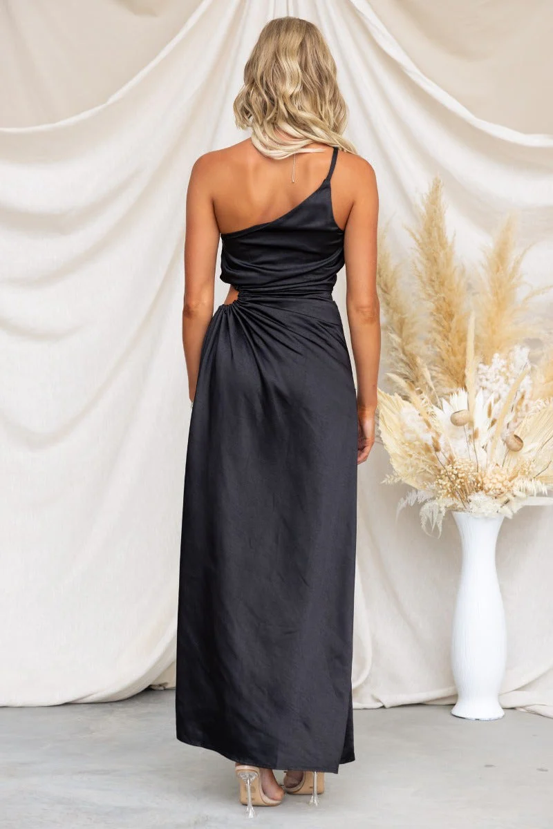 Jazzed Maxi Dress - Image 7
