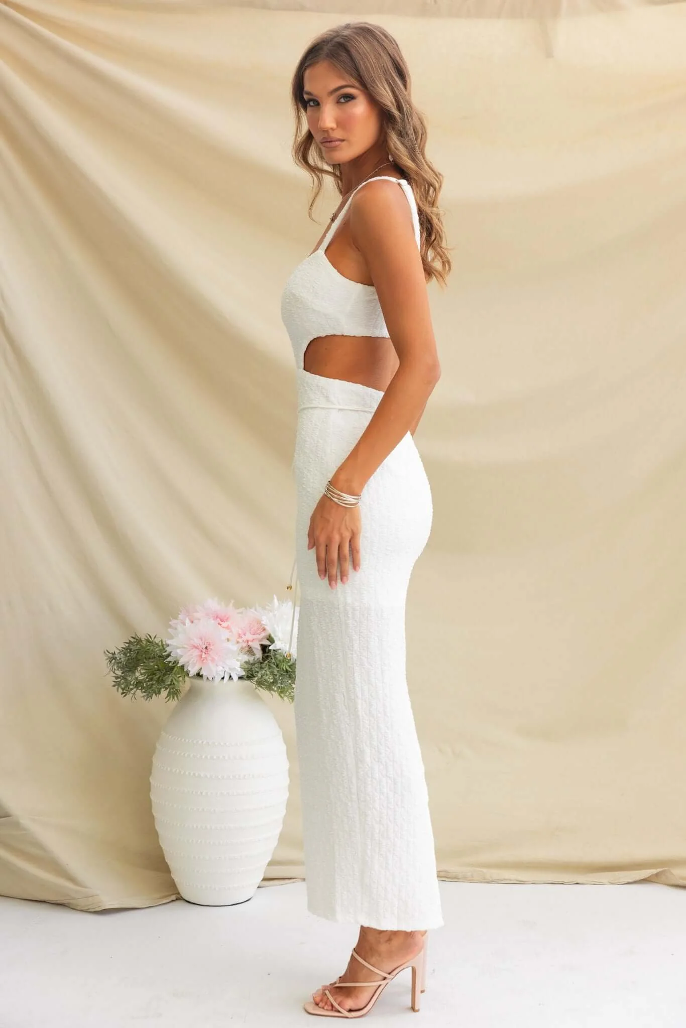 Jeannie Maxi Dress - Image 6